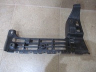 bumper bracket rear right VW CADY 2K5