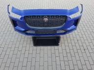 bumper front front complete PDC LED RADAR KAMERA JAGUAR and-PACE X590 JHK