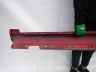 VOLVO S40 II 2 V50 04-12 threshold moulding threshold right