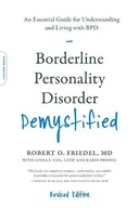Borderline Personality Disorder Demystified,