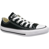 Trampki dziecięce Converse r. 33,5 czarny