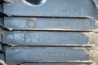 mudguard left rear part cover MAZDA CX-5 II KB8A-50351