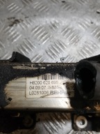 Radiateur échappement RENAULT LAGUNA 3 H8200620695