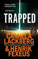 Trapped (2022) Camilla Lackberg, Henrik Fexeus