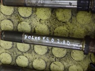 VOLVO V50 2.0 D injector 9657144580