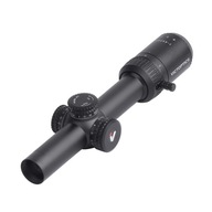 Victoptics Luneta celownicza ZOD 1-4x20 IR LPVO