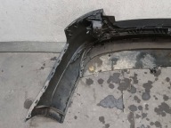bumper rear part AUDI A4 B9 8W9 KOMBI