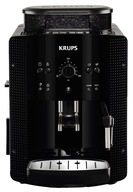 Automatický tlakový kávovar Krups EA8108 1450 W čierny