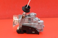 lock door right front front EU AUDI A3 8P 3D HB LIFT 04-08