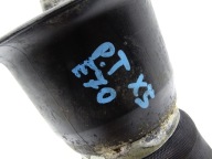 MIECH silent block right left rear part rear BMW X5 E70 X6 E71