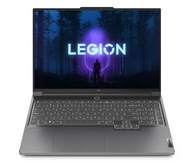 OUTLET Lenovo Legion Slim 716 i713700H/16GB/512