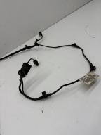 AUDI A6 C7 bundle wiring electrical czujnikow of the parking front 4X PDC