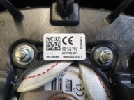 dashboard instrument panel airbags RENAULT CLIO 4 IV 2017- LIFT