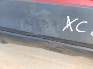 MAZDA CX3 CX-3 bumper rear part rear below PDC DK8A50221