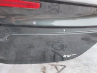 trunk door boot OPEL INSIGNIA A HB Z30K