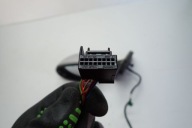 VW GOLF VI 6 9PIN spiegel links