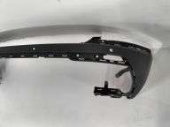 bumper rear accessories rear part SKODA KAROQ 17