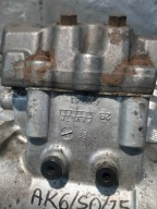 injection pump SCANIA 2007109