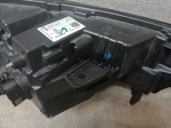 light front left RENAULT CAPTUR II 2 LIFT FULL LED 260606466R