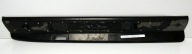 PORSCHE 991 CARRERA moulding threshold CARBON left