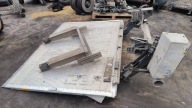 WINDA ZALADOWCZA BAR CARGOLIFT FORD TRANSIT MK8