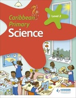 Caribbean Primary Science Book 2 Morrison Karen