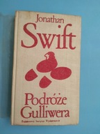 Podróże Gulliwera Jonathan Swift