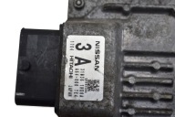 computer control unit gearboxes NISSAN NOTE E12 1.2 31036-1HD0A