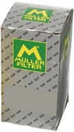 MULLER FILTER FILTR OLEJU FO313