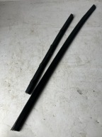 moulding dust door TESLA MODEL S right rear part PMBL