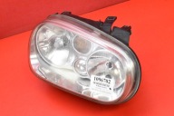 REFLEKTOR right light front EU VW GOLF 4 IV 97-06