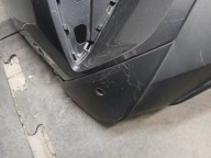 bumper rear part TOYOTA CHR CH-R CH R