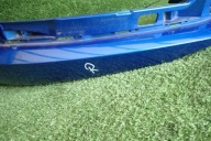 SKODA OCTAVIA IV 19-23 front bumper front