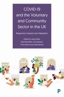 COVID-19 and the Voluntary and Community Sector