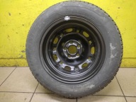 disk stalowa Skoda OE 5.0" x 14" 5x100