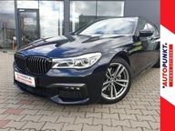 BMW SERIA 7 3.0D 265KM xDrive