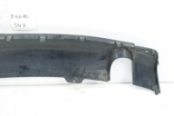 SPOILER accessori Paraurti posteriore AUDI A1 8X 2010
