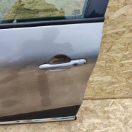 Tür vorne links Seite Renault Captur und TEKNG