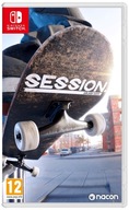 Session: Skate Sim (Switch)