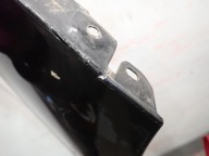 fender front front right MERCEDES B-KLASA W246 2011