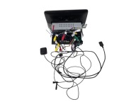 ALFA ROMEO GIULIETTA 2011 RADIO navigation