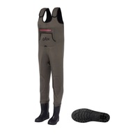 SPODNIOBUTY NEOPRENOWE DAM BREAK-POINT-42/43