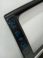 Tür Mercedes GLK 12R links hinten
