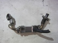 BMW 3 E46 E39 E38 M57 330D Radiateur échappement Radiateur EGR 11717787404
