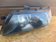 light front left left front Honda Accord VII 7 Xenon LIFT Polift EUROPA