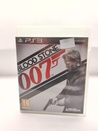 007 Blood Stone PS3