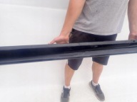 JAGUAR XF II X260 R-SPORT 15- moulding threshold left