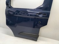 Tür vorne vorne links FORD TRANSIT CUSTOM 13