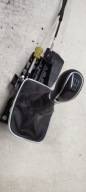 trim gear lever ropes Opel Insignia A 2,0 CDTI