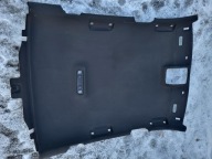 CIELO INTERNO nero FANALE AUDI A4 B6 B7 berlina S-LINE Originale